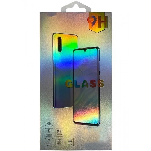 Galaxy N10+ Half Glue 3D Tempered Glass
